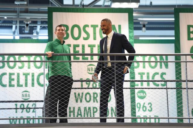 kaiyun-以双探花为核因材施教 绿军找到升级版史蒂文斯?