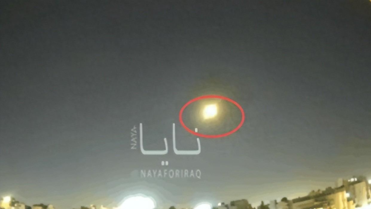 开云体育入口-惨烈画面:1吨级弹头“灭国弹”突防特拉维夫,以军已不设防