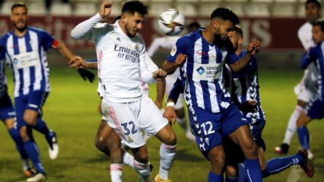 皇马在伤病潮中“因祸得福”?西媒:他们赢得了未来