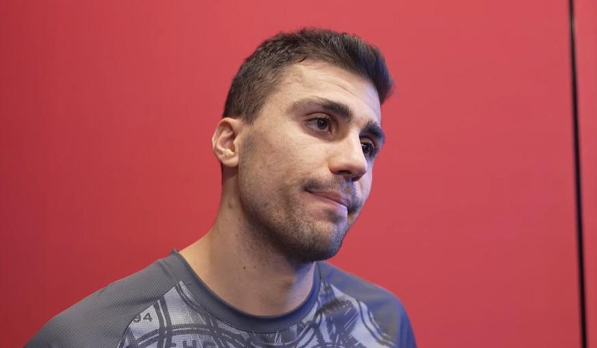 kaiyun-罗德里：我们要相信自己；若皇马想晋级，至少让他们付出代价